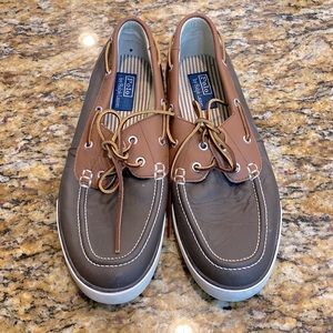 POLO by Ralph Lauren Slip-ons